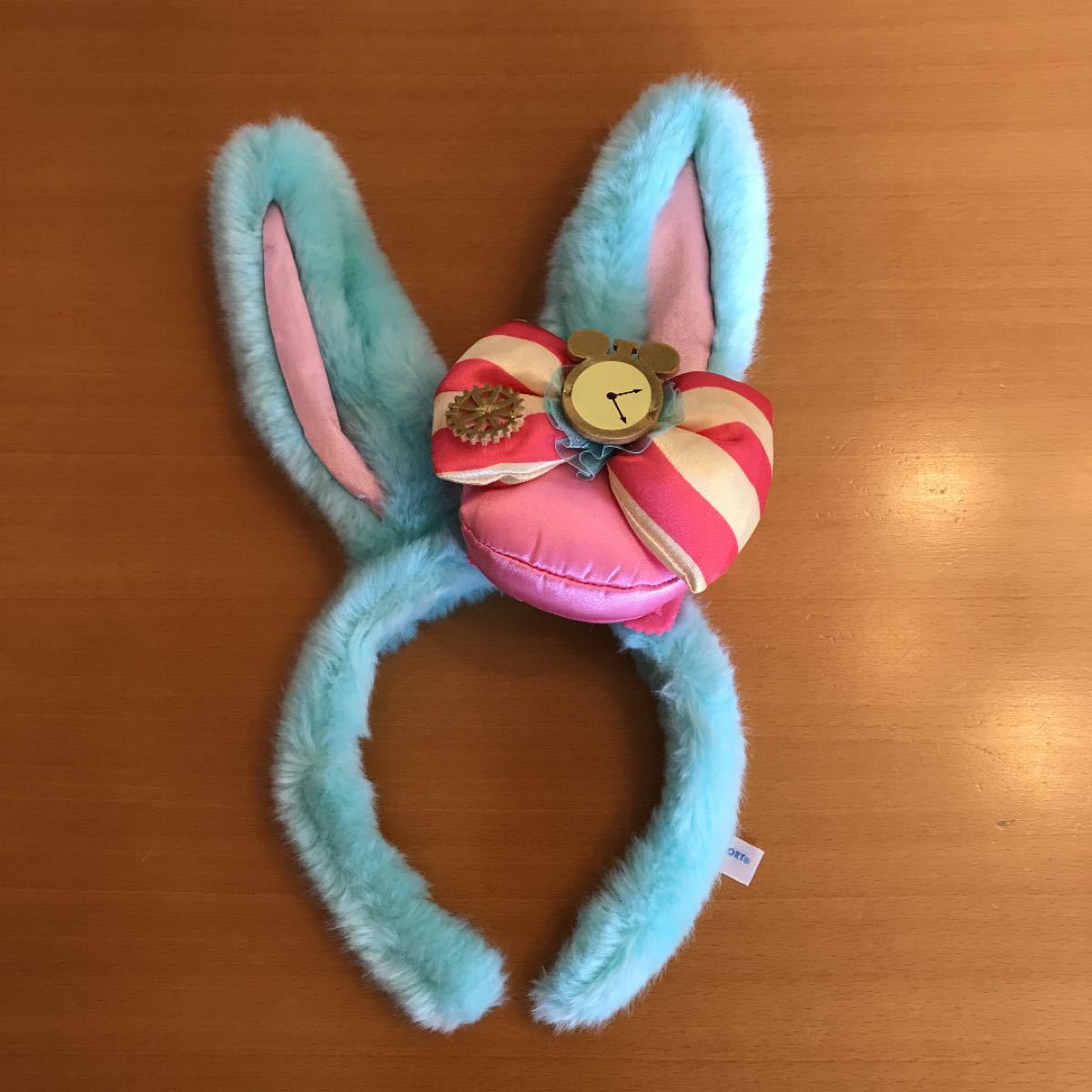 Paypayフリマ ディズニー うさみみカチューシャ Paypayフリマ ディズニー うさみみカチューシャ