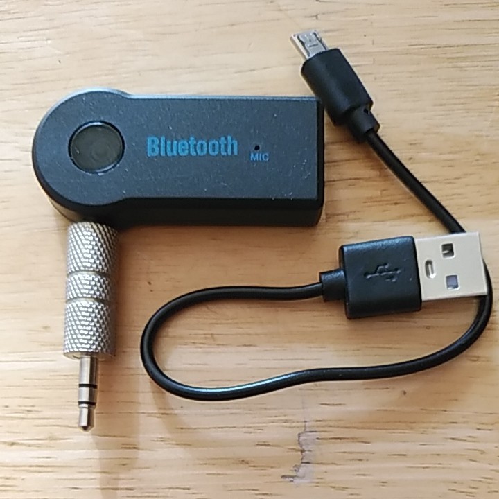 Bluetooth アダプター4.1