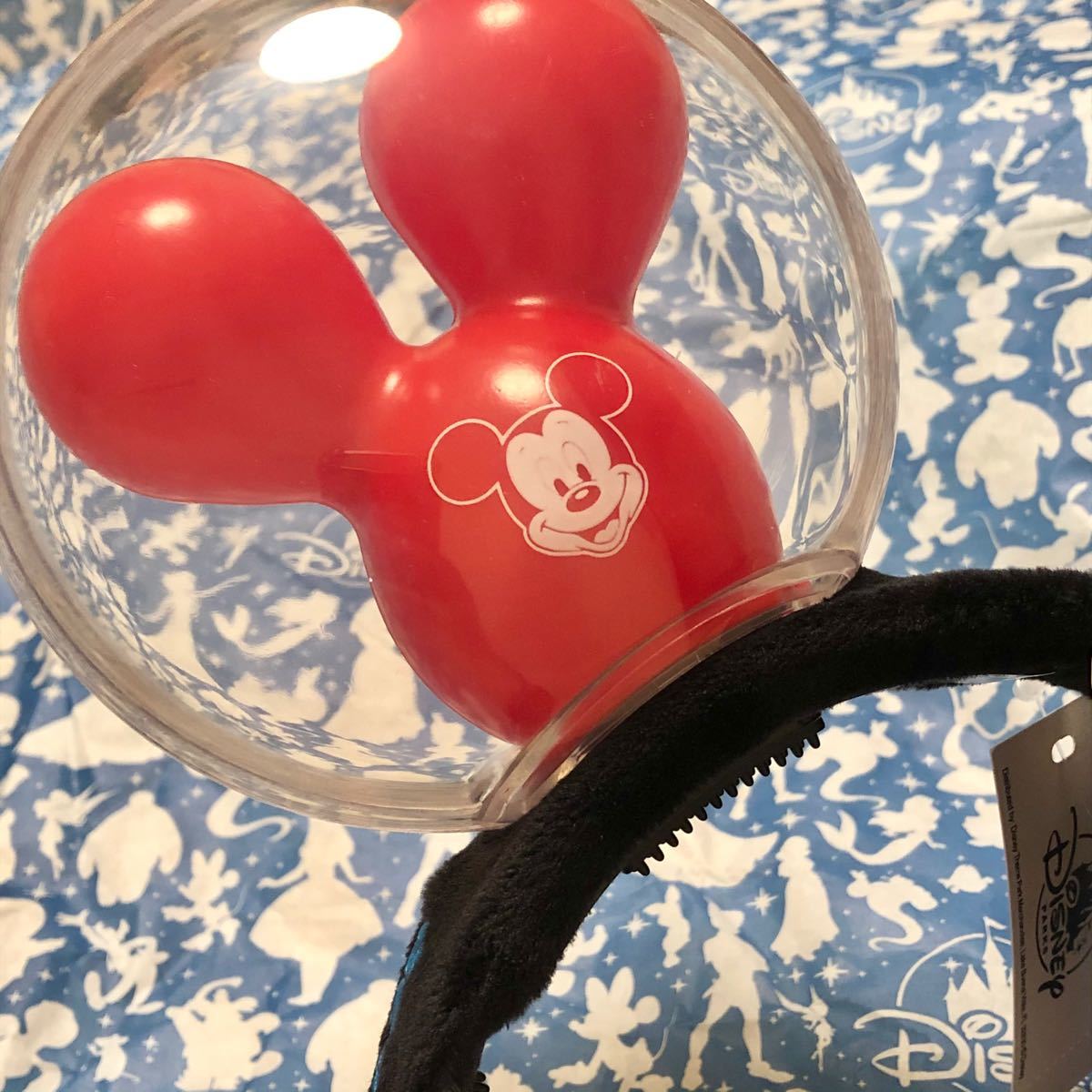Paypayフリマ ディズニー カチューシャ ミッキーバルーン 光 海外ディズニー イヤーハット イヤハ Paypayフリマ ディズニー カチューシャ ミッキーバルーン 光 海外ディズニー イヤーハット イヤハ