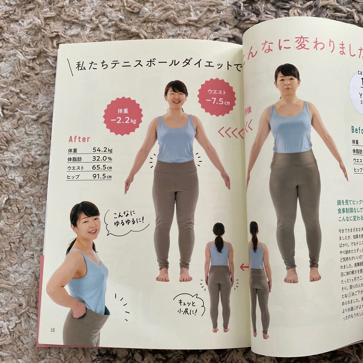Paypayフリマ テニスボールダイエット 女優やモデルのおうち習慣 Paypayフリマ テニスボールダイエット 女優やモデルのおうち習慣
