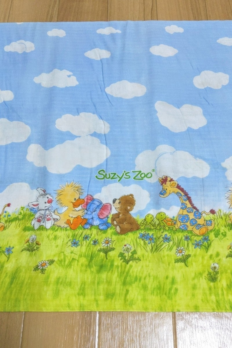 Paypayフリマ ダブルガーゼ Suzy S Zoo スージーズー 2重ガーゼ 生地 Paypayフリマ ダブルガーゼ Suzy S Zoo スージーズー 2重ガーゼ 生地