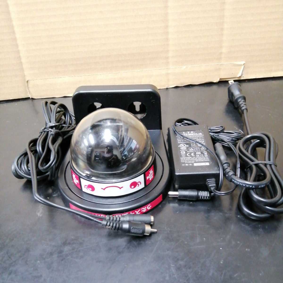 AJ4 ジョイサウンド JOYSOUND うたスキ動画専用カメラ EZDH 中古 AJ4 ジョイサウンド JOYSOUND うたスキ動画専用カメラ EZDH 中古