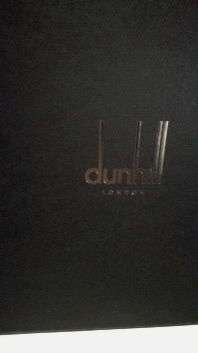  new goods Dunhill box 35×28