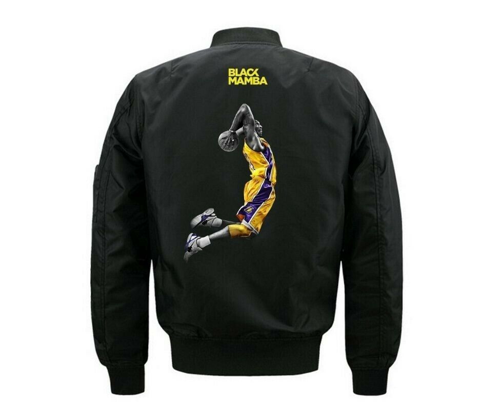 ランキング2022 海外 限定品 送料込み コービー・ブライアント NBA ボンバー ジャケット レイカーズ サイズ各種 9 その他 ランキング2022 海外 限定品 送料込み コービー・ブライアント NBA ボンバー ジャケット レイカーズ サイズ各種 9 その他