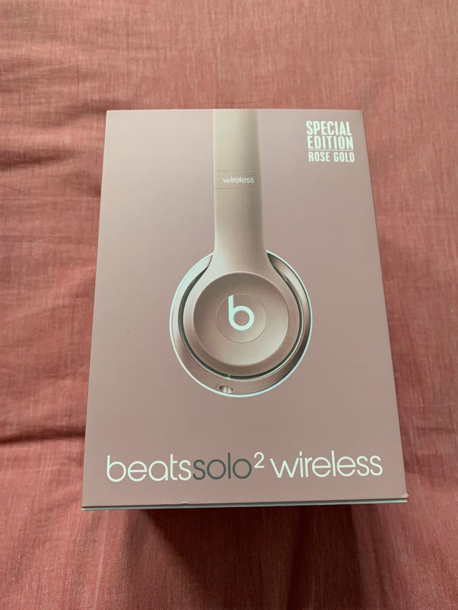 solo2 wireless