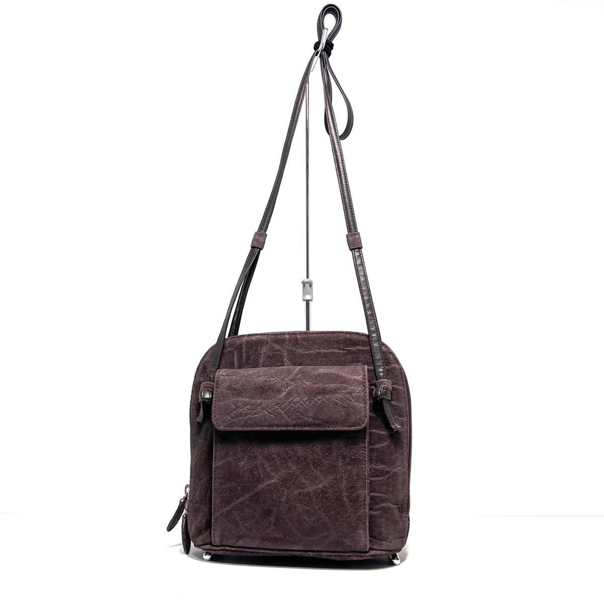 良品】JRA認定品・日本製/Elephant leather エレファントレザー 象革