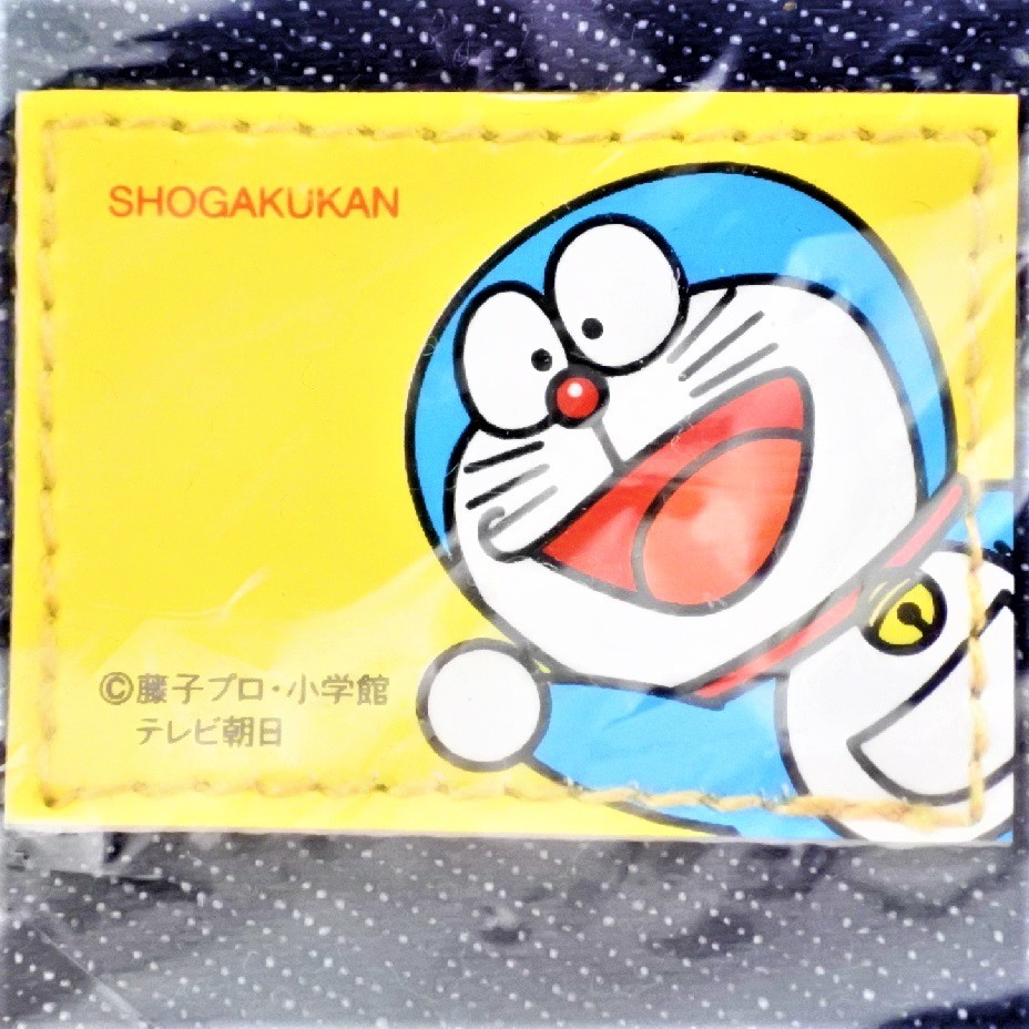 ヤフオク ドラえもん デニム素材 ペンケース ポーチ 小物 ヤフオク ドラえもん デニム素材 ペンケース ポーチ 小物