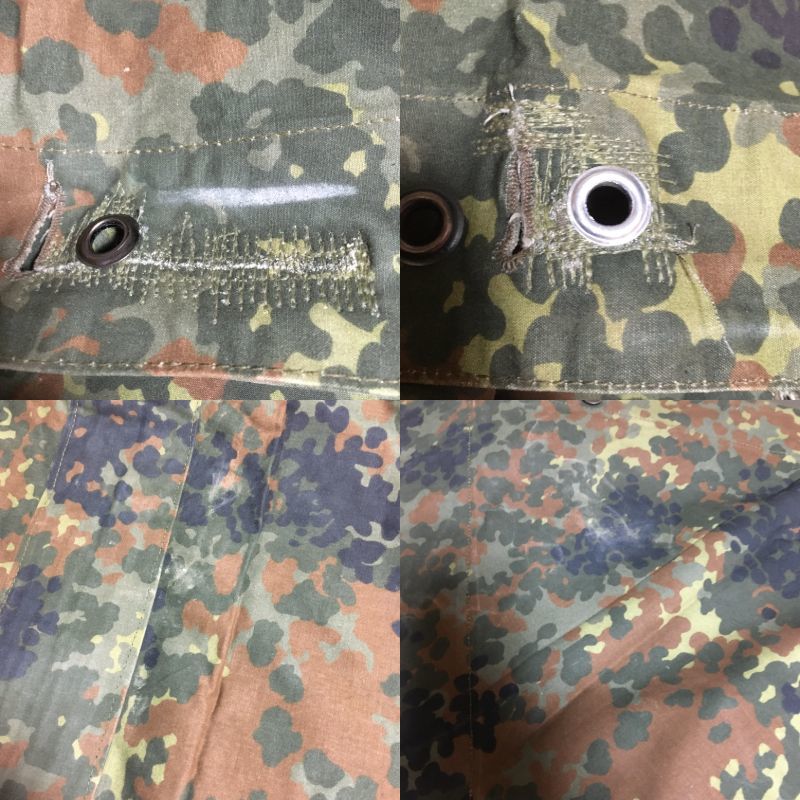 超入手困難 バッチ完全一致 1998年製 ドイツ軍 パップテント ツェルトバーン 迷彩 カモフラージュ ブッシュクラフト 軍幕 3人用 売買されたオークション情報 Yahooの商品情報をアーカイブ公開 オークファン Aucfan Com 超入手困難 バッチ完全一致 1998年製 ドイツ軍 パップテント ツェルトバーン 迷彩 カモフラージュ ブッシュクラフト 軍幕 3人用 売買されたオークション情報 Yahooの商品情報をアーカイブ公開 オークファン Aucfan Com