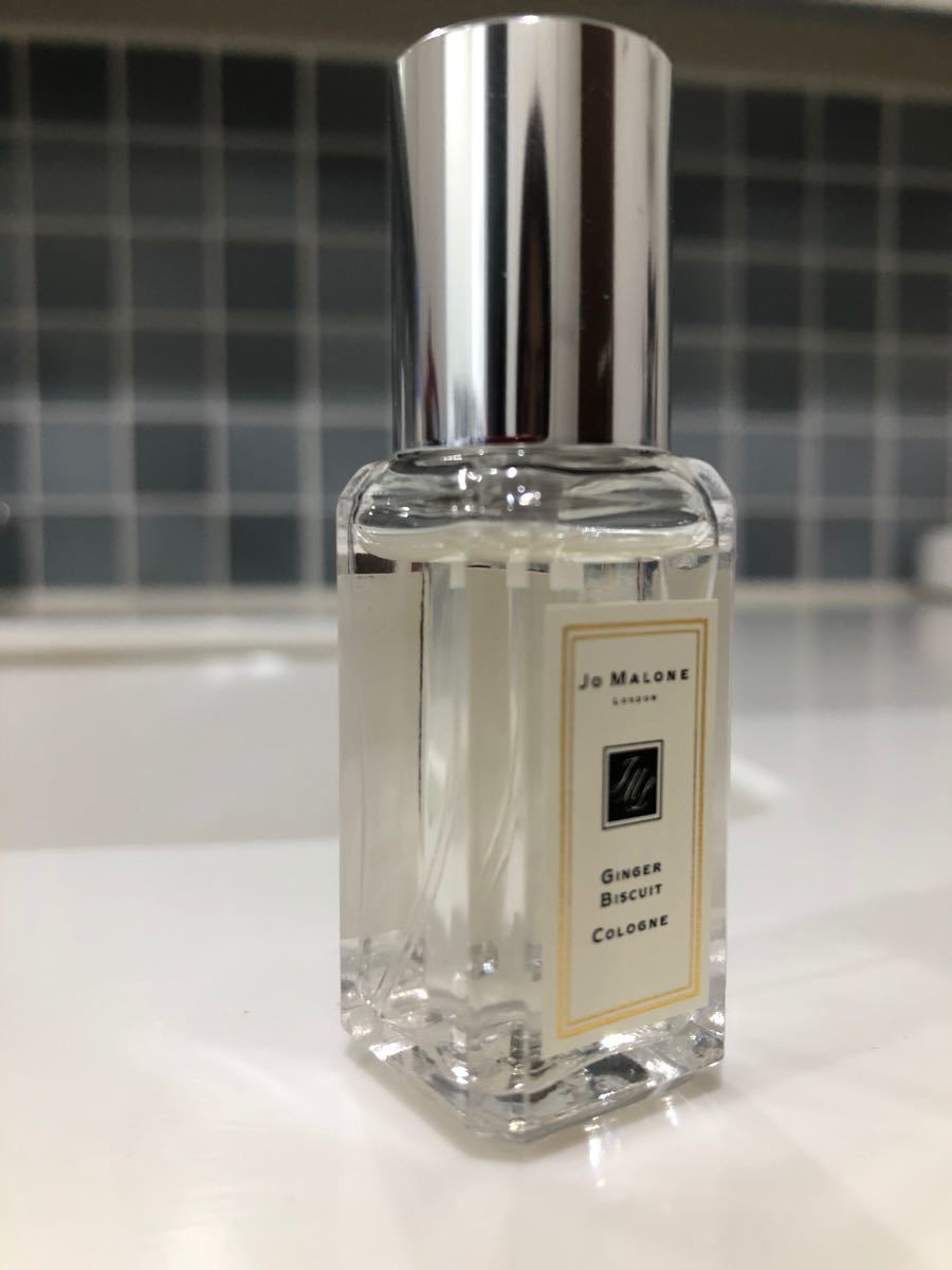 定番 ジョーマローン ジンジャービスケット 9ml cominox.com.mx