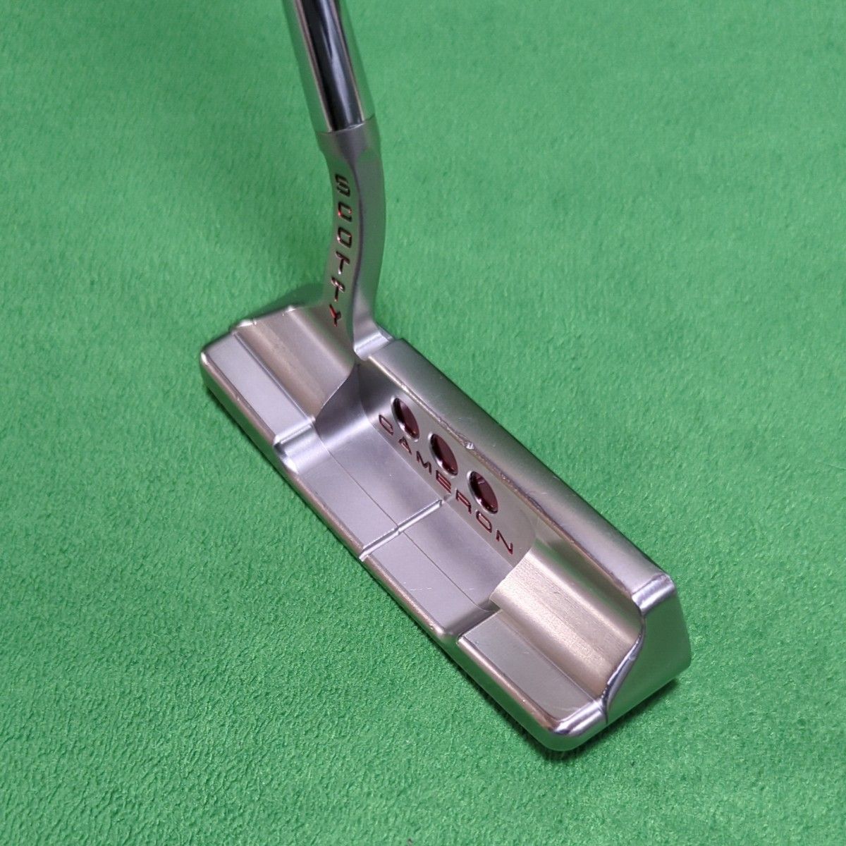 スタジオセレクト ニューポート 2 5 スコッティキャメロンパター 33