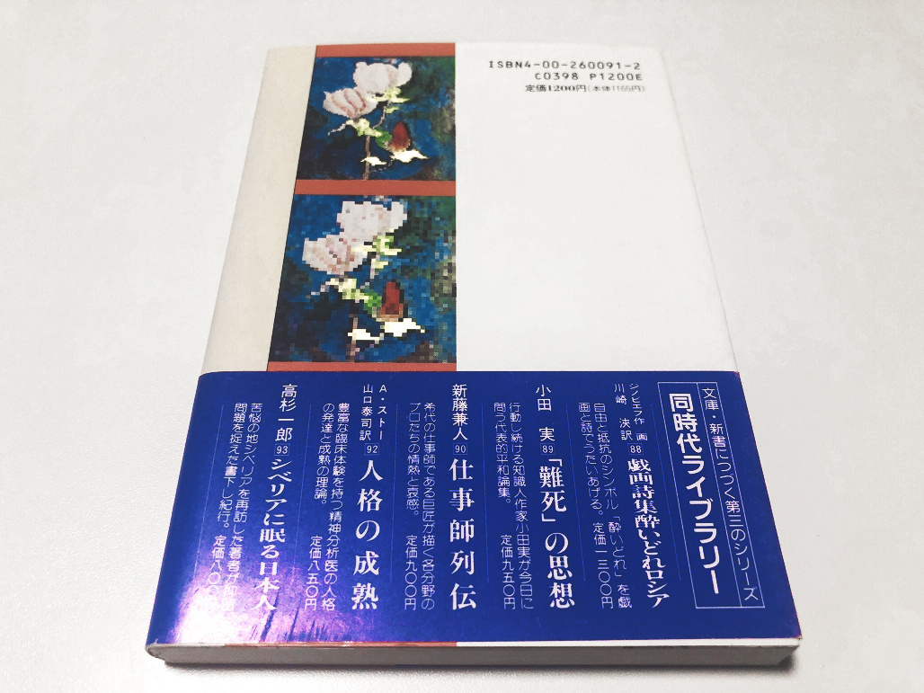 帯付き ヘッセ画文集　色彩の魔術　F.ミヒェルス （編） 岡田朝雄 (訳)　ヘルマン・ヘッセ　即決　送料無料　岩波書店