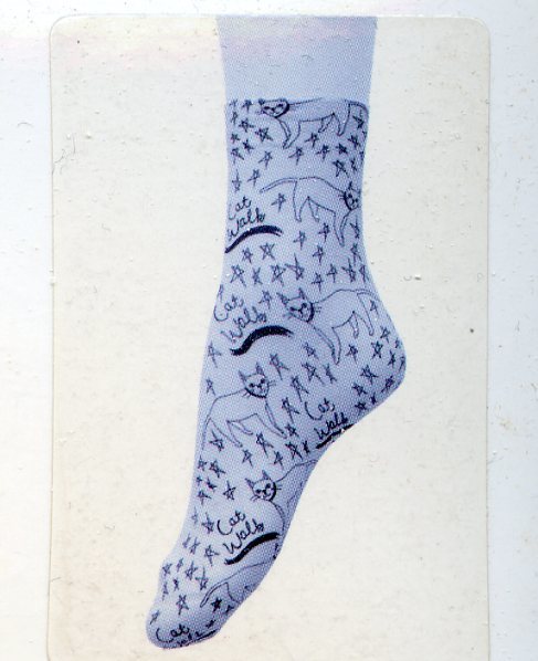 ヤフオク 猫絵 靴下 Stream Print Socks ストリーム プリ ヤフオク 猫絵 靴下 Stream Print Socks ストリーム プリ
