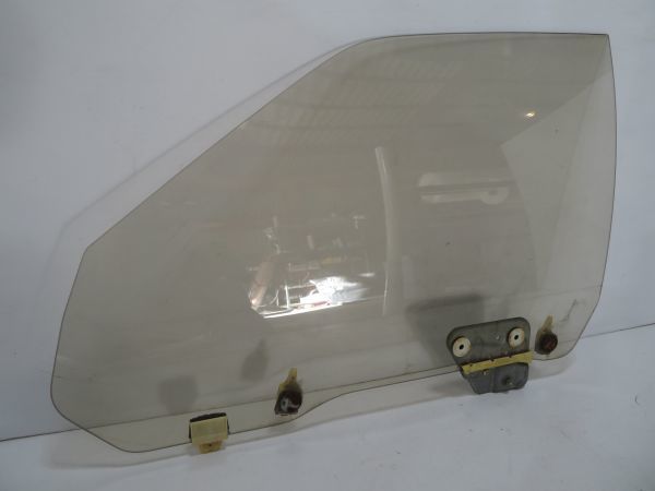 20-35-15 HNU12 U12 Bluebird SSS [ passenger's seat front left door glass *CENTRAL M245 bronze ]