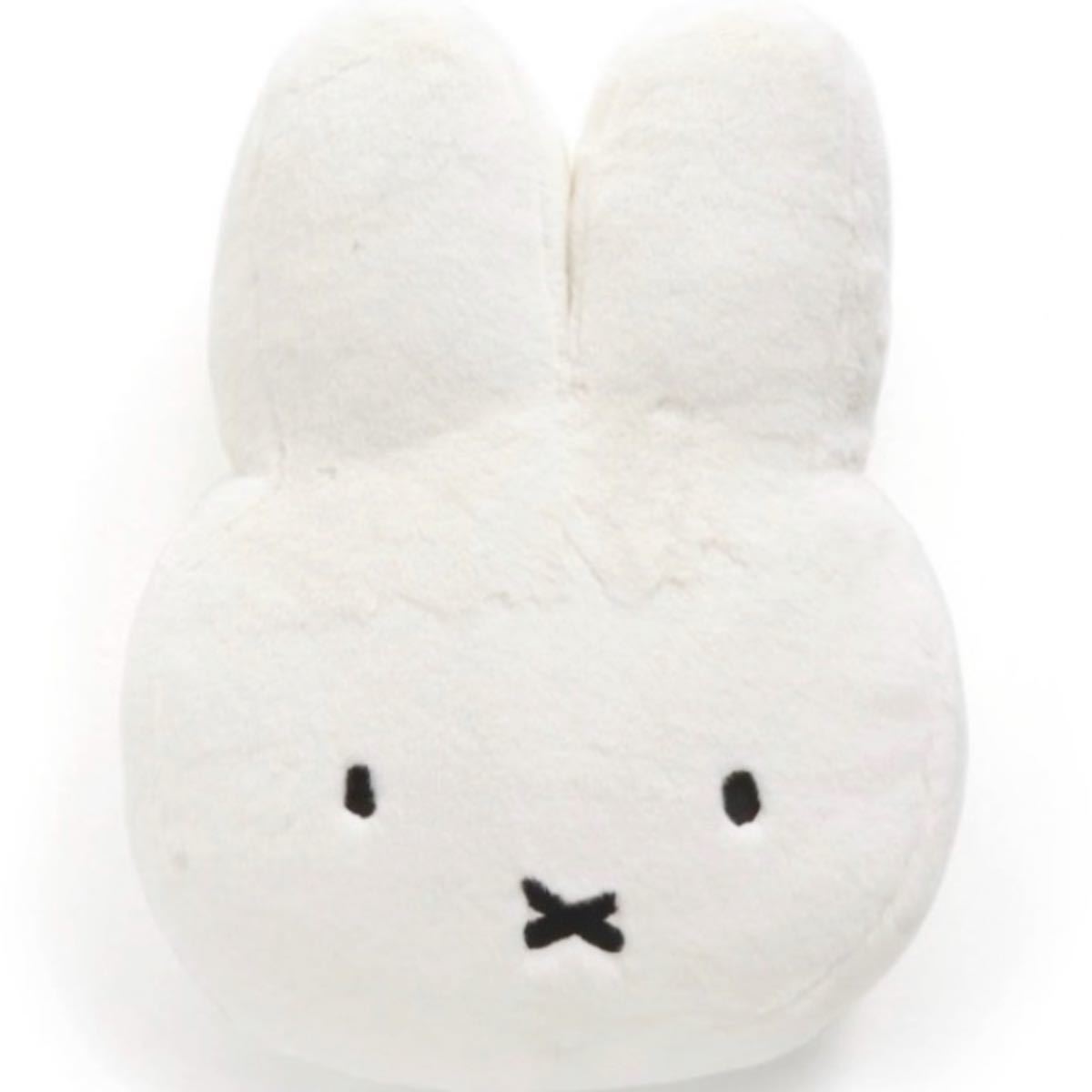 Paypayフリマ 新品未使用 ブリーズ Miffy ミッフィー クッション Paypayフリマ 新品未使用 ブリーズ Miffy ミッフィー クッション