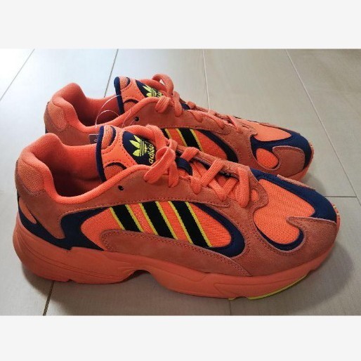 Paypayフリマ Adidas Originals ドラゴンボールスニーカー ヤング1 Paypayフリマ Adidas Originals ドラゴンボールスニーカー ヤング1