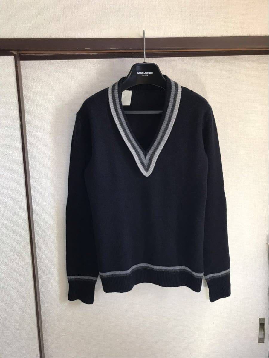 男の子向けプレゼント集結 エヌハリウッド ミスターハリウッド n.hoolywood 【良品】【レターパックプラス対応】 スクールニット 即決早い者勝ち カレッジ セーター その他 男の子向けプレゼント集結 エヌハリウッド ミスターハリウッド n.hoolywood 【良品】【レターパックプラス対応】 スクールニット 即決早い者勝ち カレッジ セーター その他