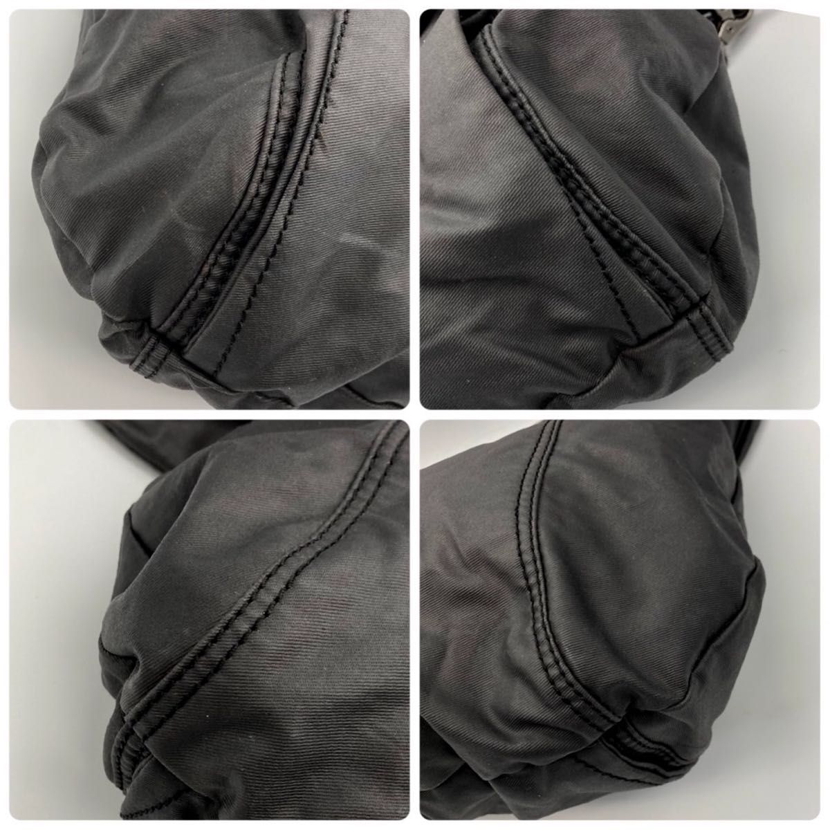 DIESEL y2k ミリタリー 2wayショルダー　archive DIESEL archive metal logo ショルダーバッグ Y2K - メルカリ