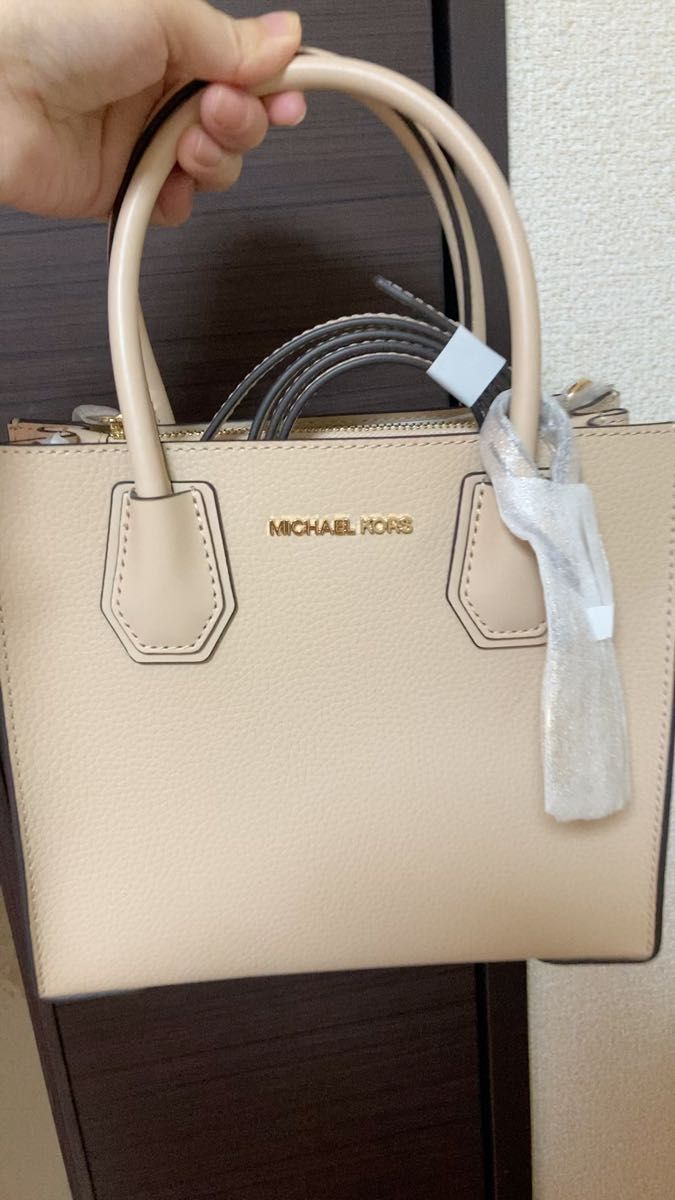 限定大特価】新品MICHAEL KORS マイケルコース 2WAY ショルダーバッグ