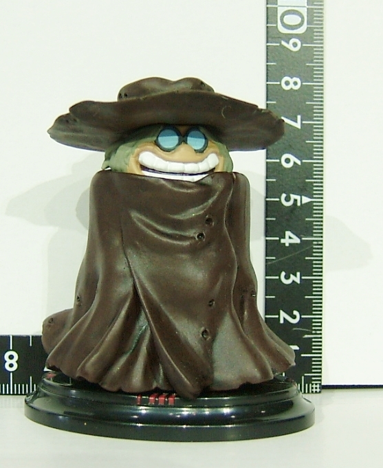 ヤフオク トチロー フィギュア 宇宙海賊 キャプテンハーロ ヤフオク トチロー フィギュア 宇宙海賊 キャプテンハーロ