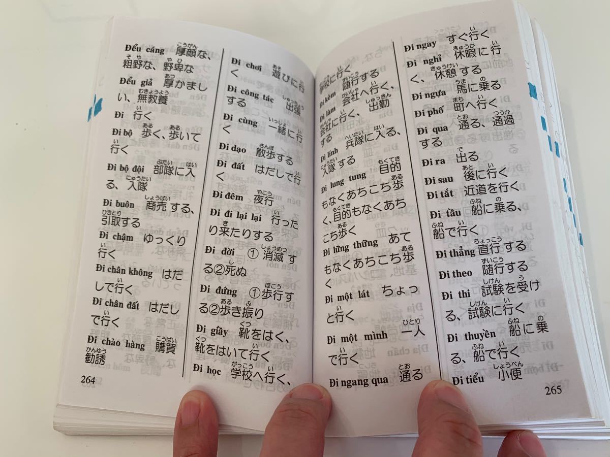 Paypayフリマ 辞書 Tu Dien ベトナム語 日本語辞典 Paypayフリマ 辞書 Tu Dien ベトナム語 日本語辞典