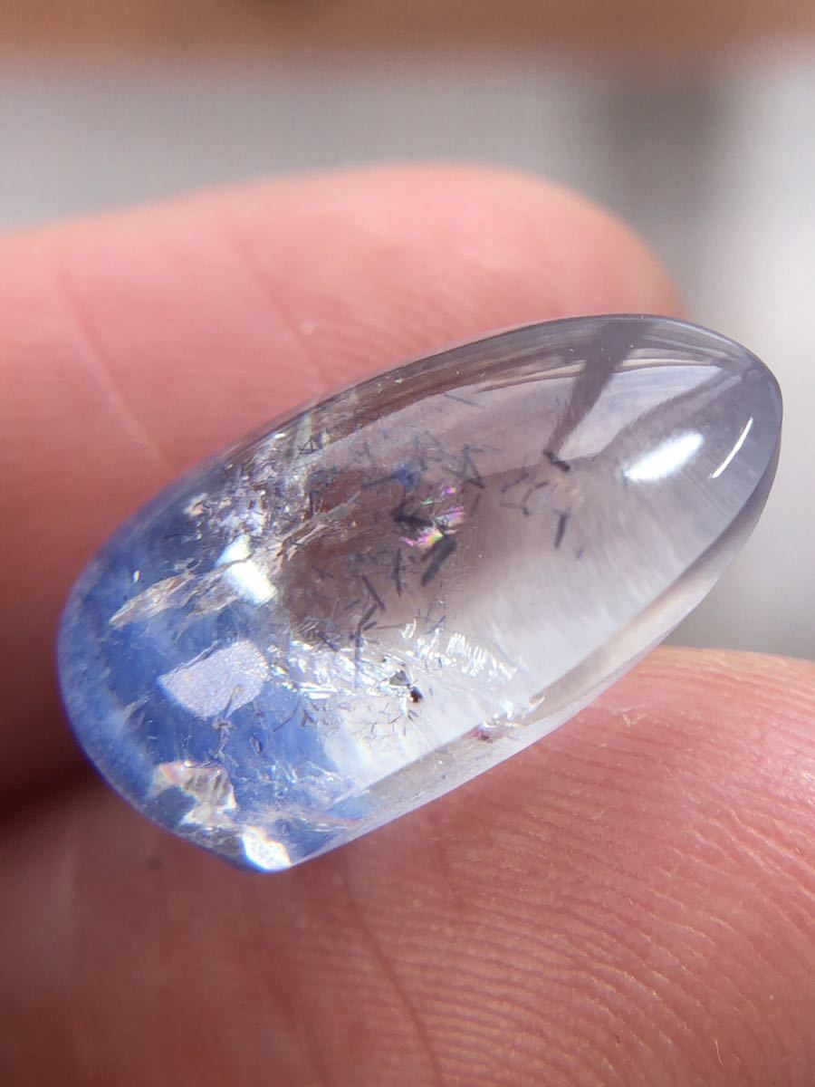 12-④te.moru che light in quartz loose high quality natural stone 