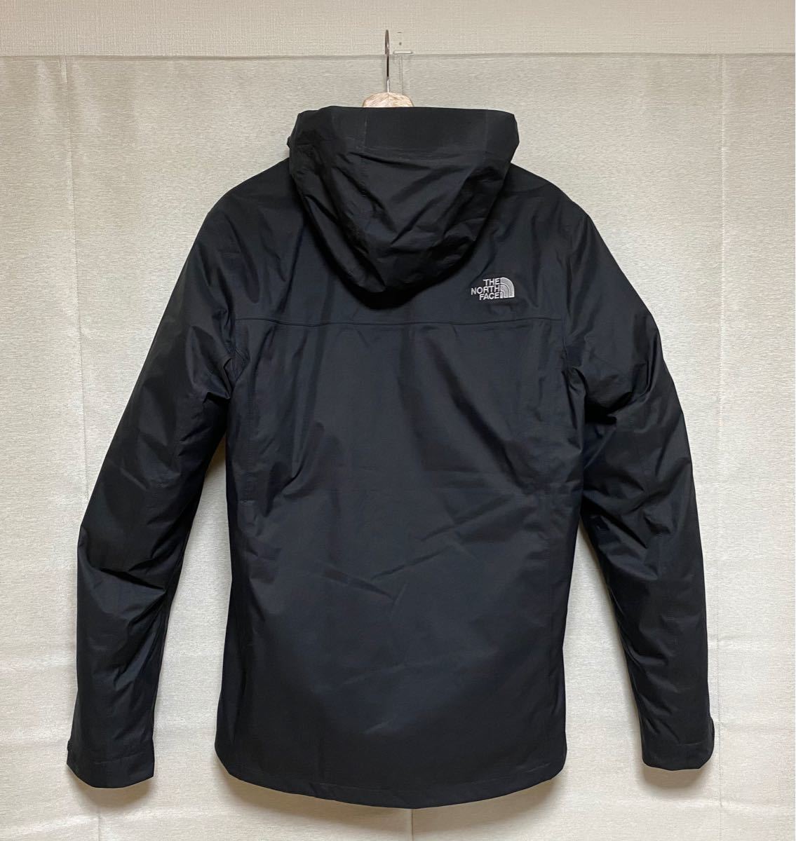 【美品】THE NORTH FACE ダウンジャケット