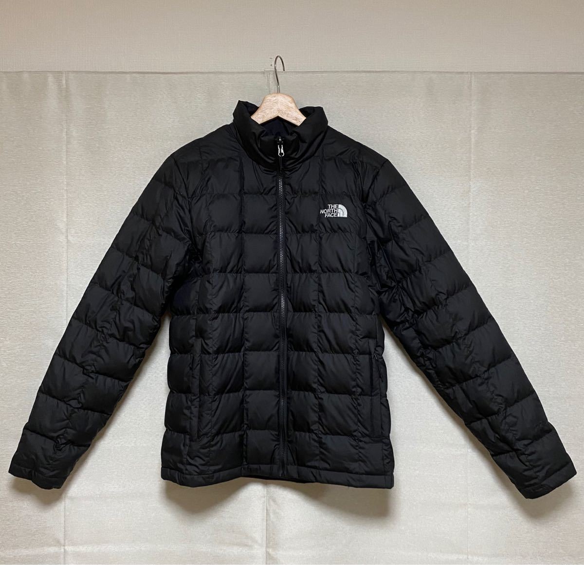 【美品】THE NORTH FACE ダウンジャケット