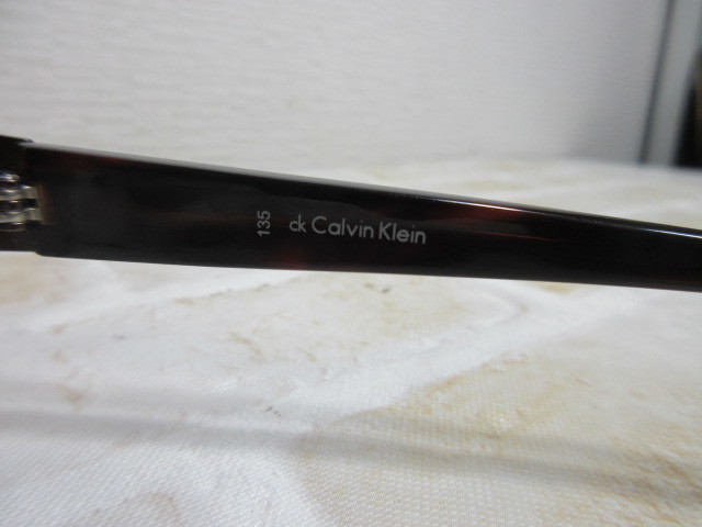 Calvin Klein( Calvin Klein ) солнцезащитные очки ck1125Sj Asian Fit мужской женский UV cut 1212B