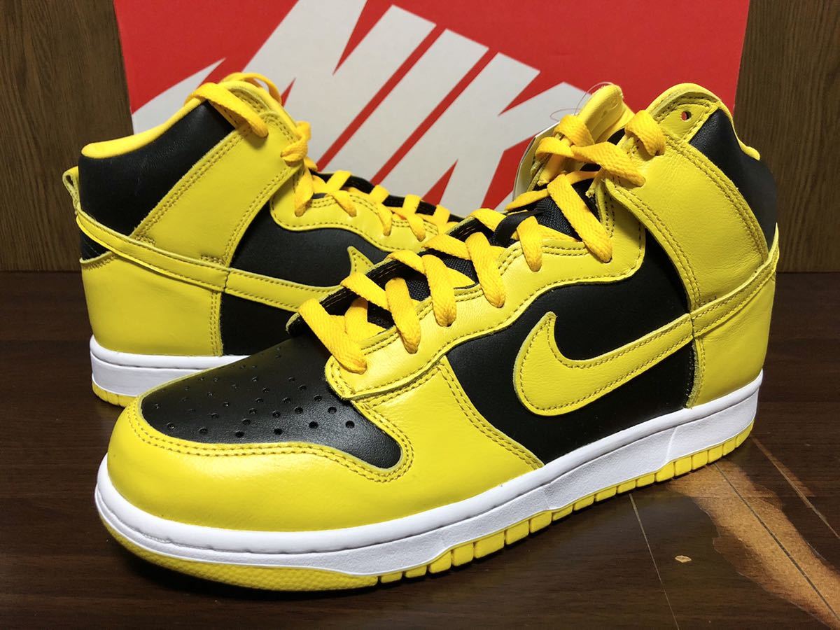 Nike Dunk 黒 黄の値段と価格推移は 65件の売買情報を集計したnike Dunk 黒 黄の価格や価値の推移データを公開 Nike Dunk 黒 黄の値段と価格推移は 65件の売買情報を集計したnike Dunk 黒 黄の価格や価値の推移データを公開