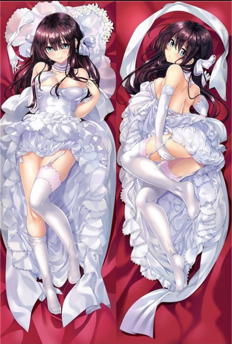 Paypayフリマ 戦国恋姫 詩乃 等身大抱き枕カバー Paypayフリマ 戦国恋姫 詩乃 等身大抱き枕カバー