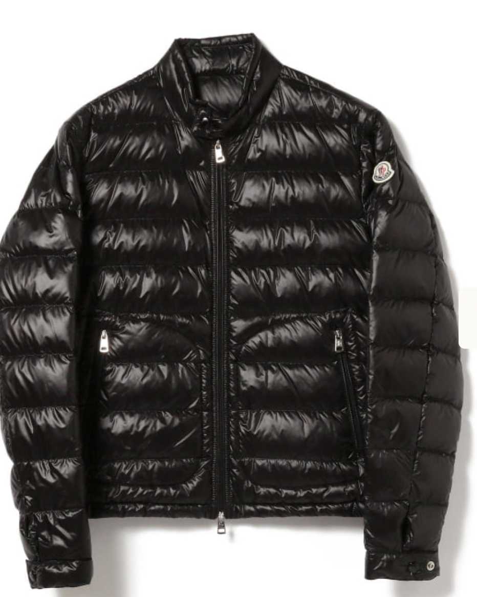 Moncler Moncler ★ Acorus ★ Размер 2 Новый неиспользованный