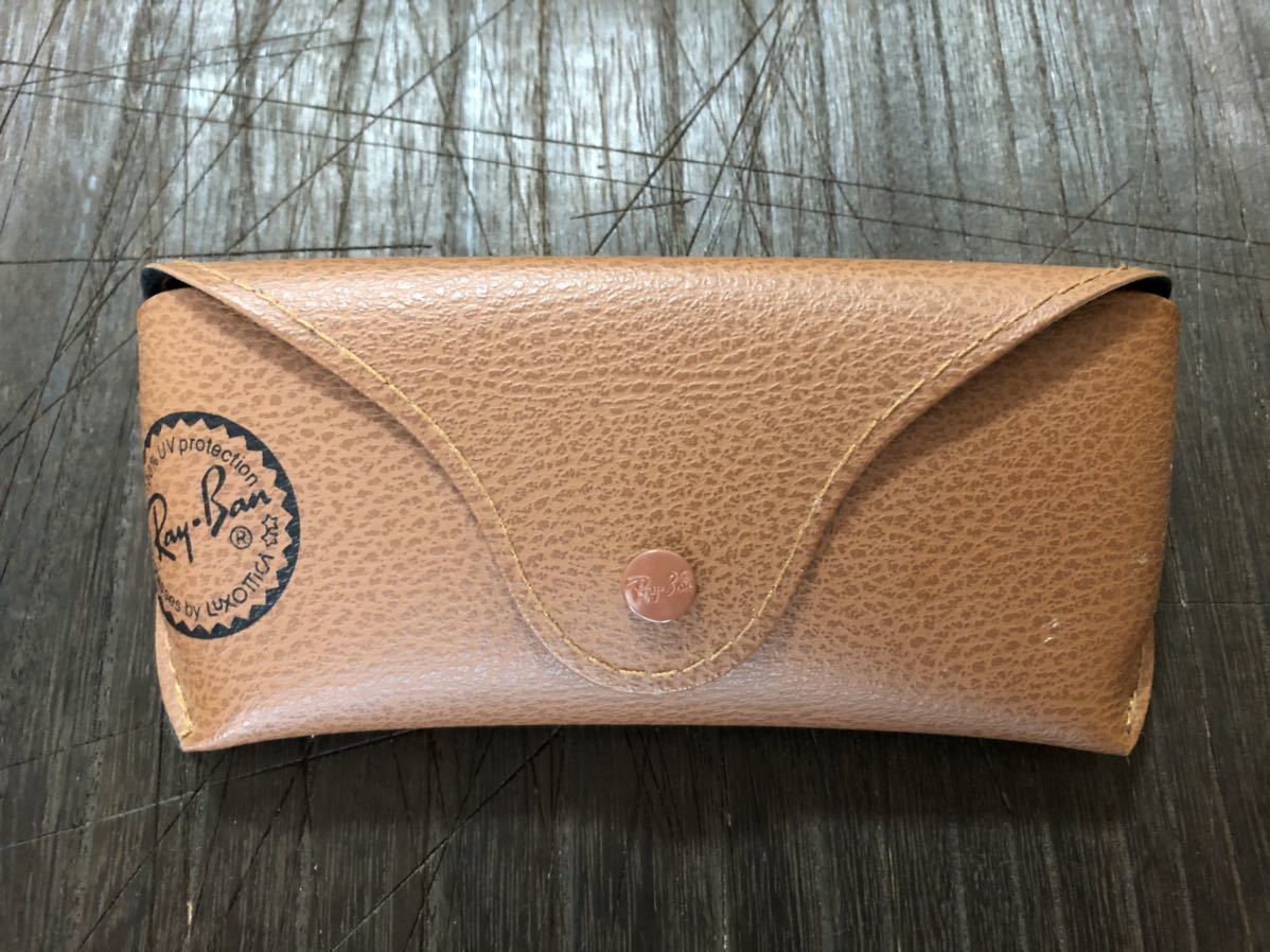 [GL]Ray-Ban レイバン サングラスのケース サングラスケース