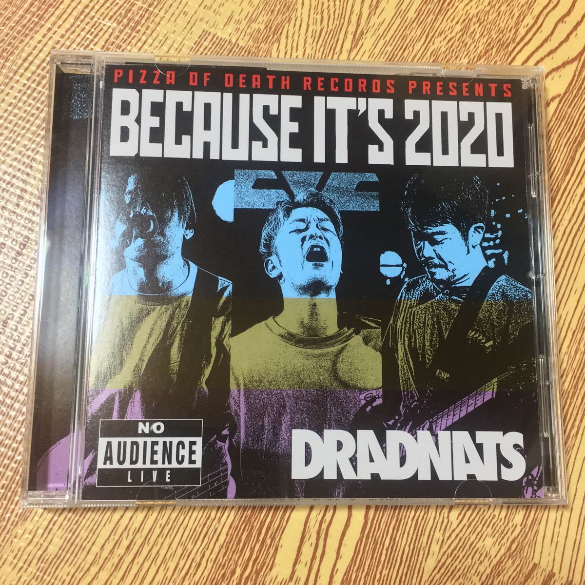 Paypayフリマ Dradnats ドラッドナッツ Dradnats ピザオブデス Paypayフリマ Dradnats ドラッドナッツ Dradnats ピザオブデス