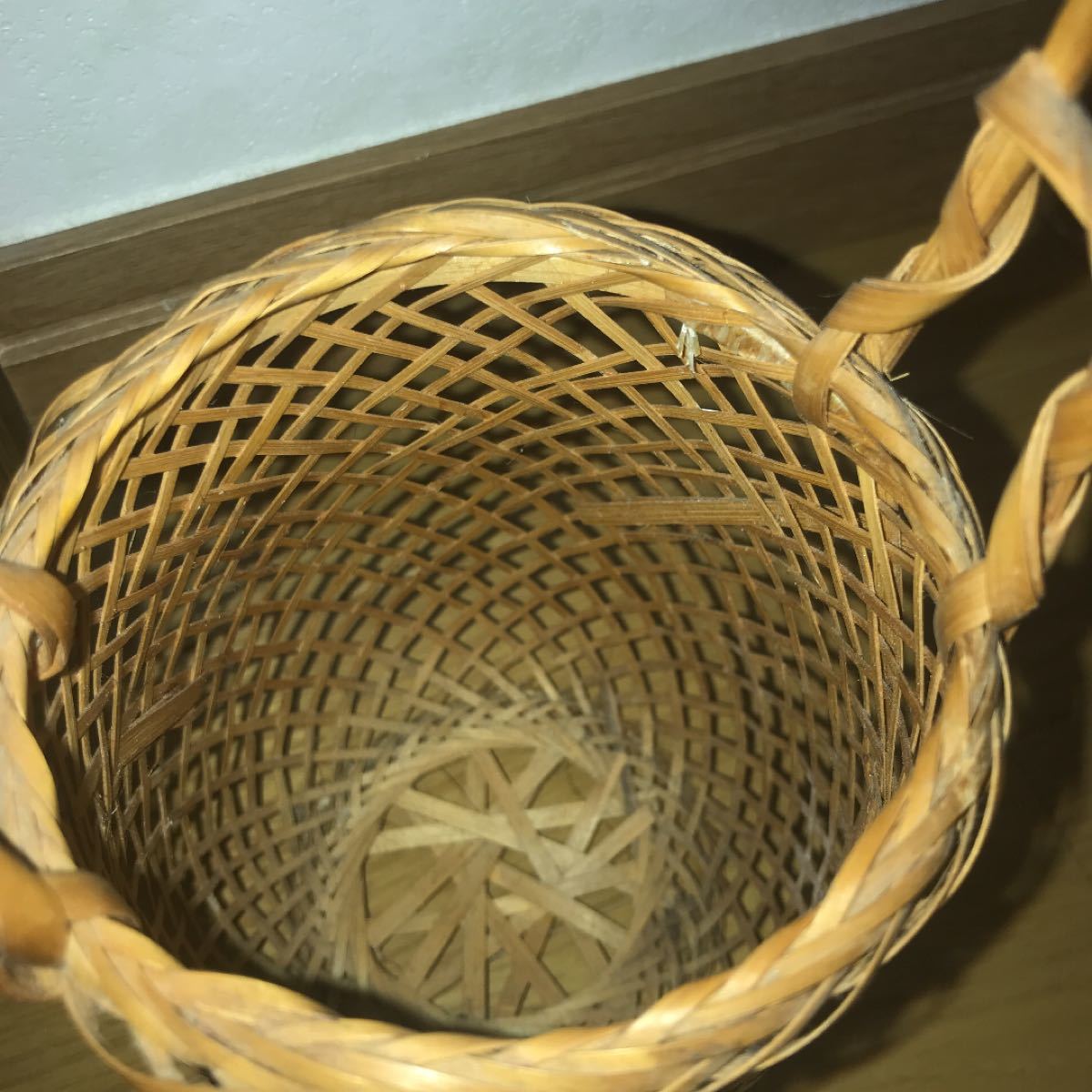 竹籠