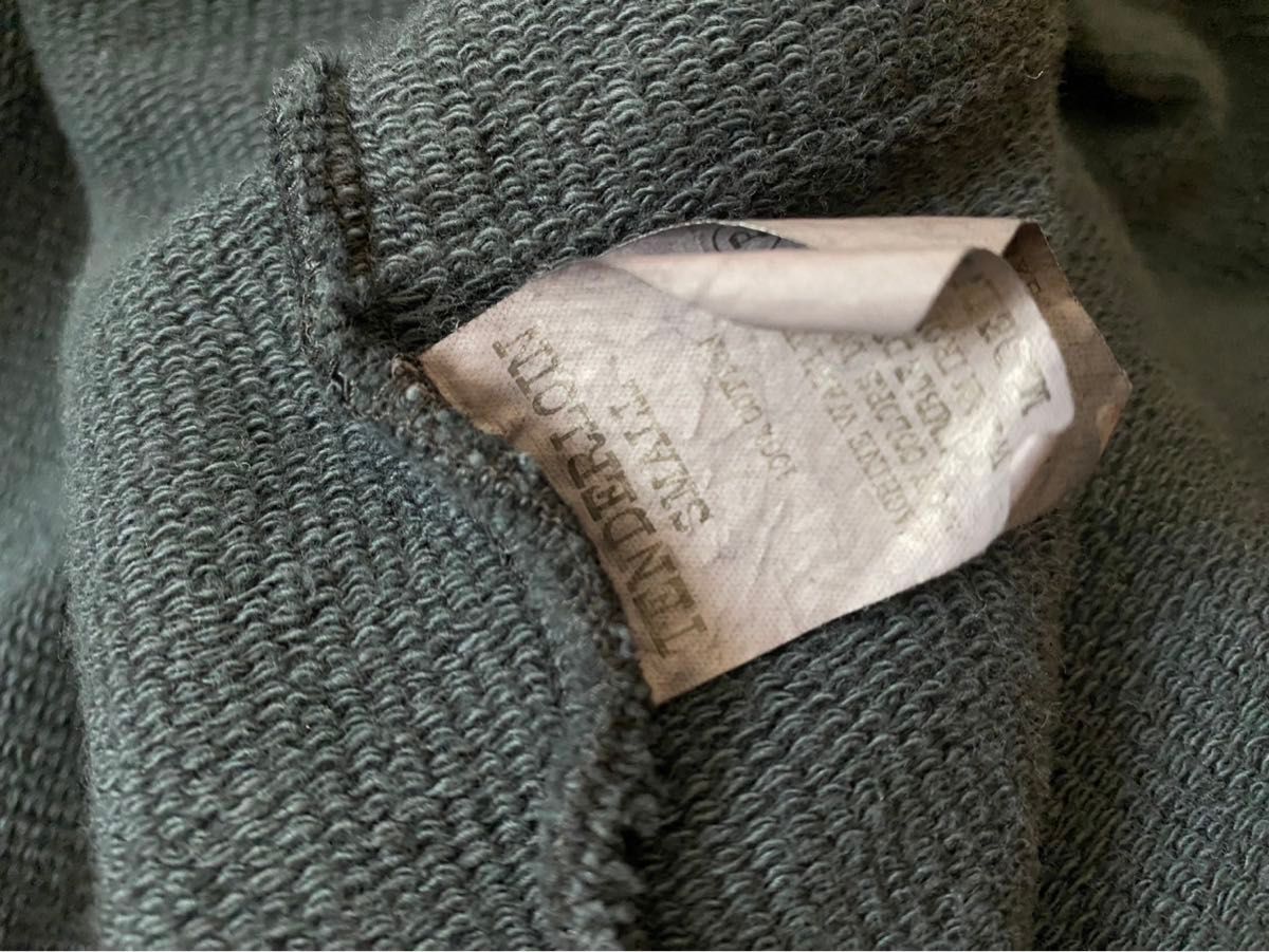 テンダーロイン スウェットコート Sサイズ｜Yahoo!フリマ（旧PayPay