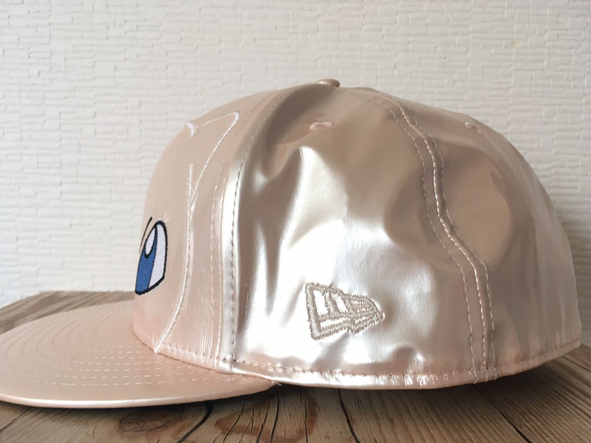 New Era ニューエラ ポケモン ミュウ キャップ 62 5cm 帽子 大きいサイズ Product Details Yahoo Auctions Japan Proxy Bidding And Shopping Service From Japan New Era ニューエラ ポケモン ミュウ キャップ 62 5cm 帽子 大きいサイズ Product Details Yahoo Auctions Japan Proxy Bidding And Shopping Service From Japan