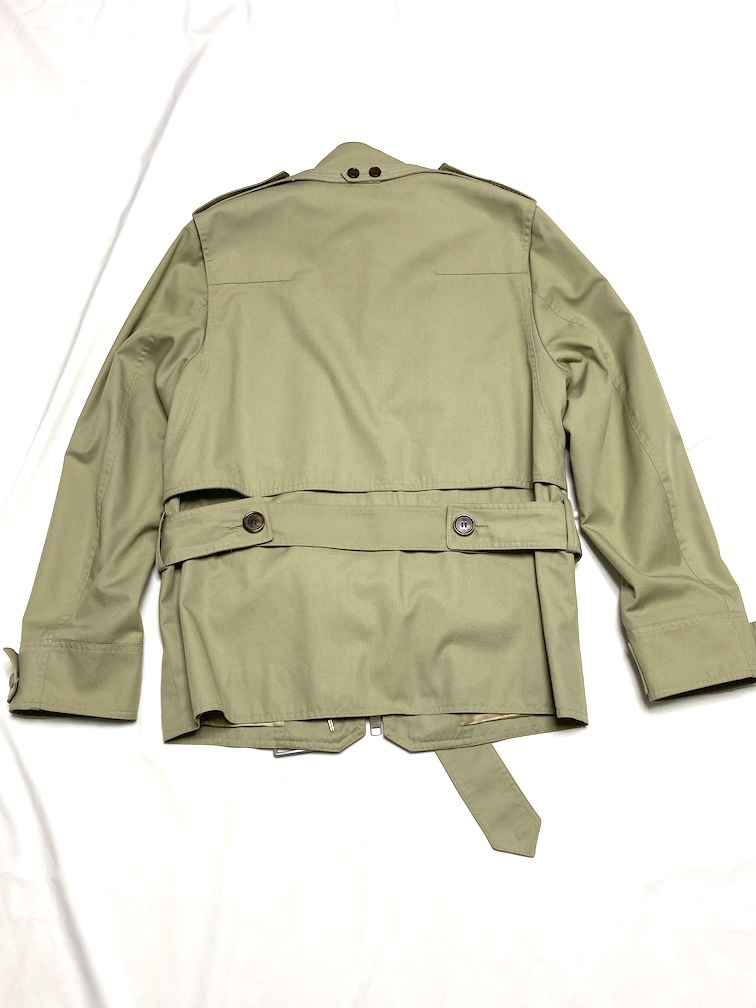 伝説のアイテム エディ最高傑作 DIOR HOMME 07SS サファリ 伝説のアイテム エディ最高傑作 DIOR HOMME 07SS サファリ