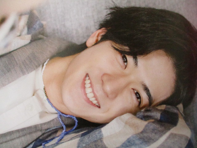 Flix No 233 16 2 中島裕翔藤ヶ谷太輔佐藤勝利中島健人小栗旬風間俊介日本代购 买对网 Flix No 233 16 2 中島裕翔藤ヶ谷太輔佐藤勝利中島健人小栗旬風間俊介日本代购 买对网