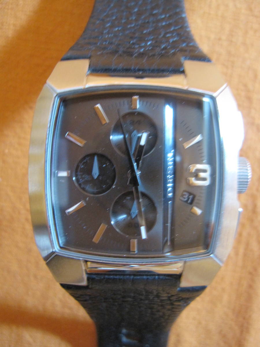 ディーゼル 腕時計 ＤＩＥＳＥＬ　DZ-4275　メンズ amnprJLMvyBCGHTX-19283 男性用