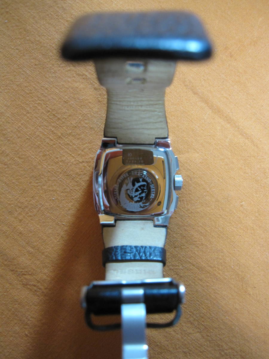 ディーゼル 腕時計 ＤＩＥＳＥＬ DZ-4275 メンズ