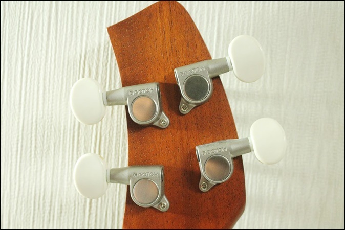 【美品】　K.Yairi　ヤイリ ギター 一五一会　音来 ニライ BEGIN　日本製 ニライカナイ 楽器 ケース付き 2005年製 アンティーク YF33_画像5