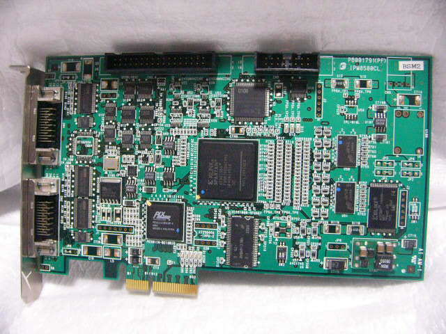 ☆Graphin/グラフイン IPM-8580CL/IPM8580CL CameraLinkフレーム ☆Graphin/グラフイン IPM-8580CL/IPM8580CL CameraLinkフレーム