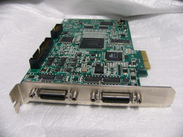 ☆Graphin/グラフイン IPM-8580CL/IPM8580CL CameraLinkフレーム ☆Graphin/グラフイン IPM-8580CL/IPM8580CL CameraLinkフレーム
