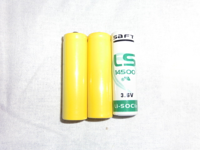 3 6v 電池の値段と価格推移は 440件の売買情報を集計した3 6v 電池の価格や価値の推移データを公開 3 6v 電池の値段と価格推移は 440件の売買情報を集計した3 6v 電池の価格や価値の推移データを公開