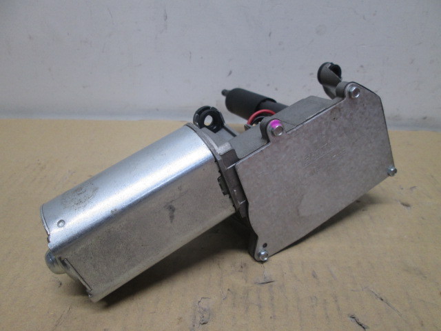  Fiat Multipla 186B6 rear wiper motor A563