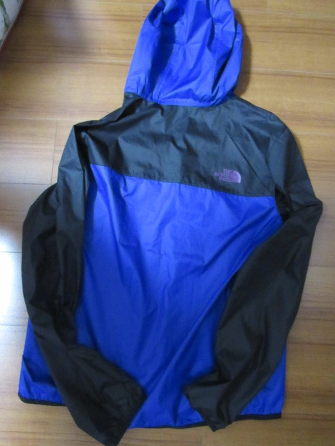 THE NORTH FACE　92 RAGE NOVELTY CYCLONE 2.0JACKET　ナイロン　ノースフェイス