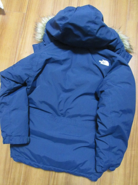 ヤフオク ノースフェイス The North Face キッズ マク ヤフオク ノースフェイス The North Face キッズ マク