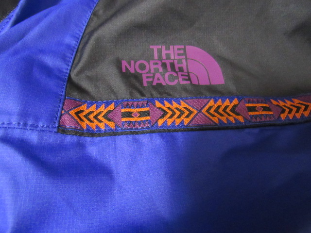 THE NORTH FACE　92 RAGE NOVELTY CYCLONE 2.0JACKET　ナイロン　ノースフェイス