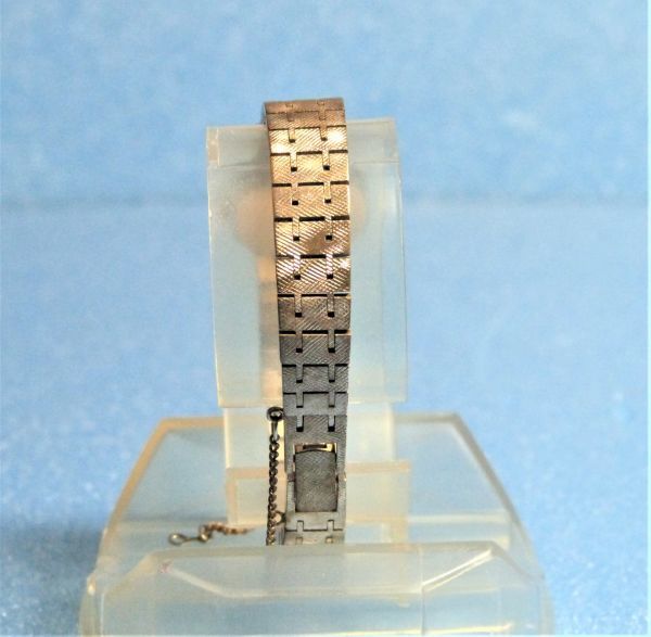 SEIKO(セイコー)　Special：スペシャル　レディス腕時計　1140-7000　手巻/23石　607161BL227EC01_画像4