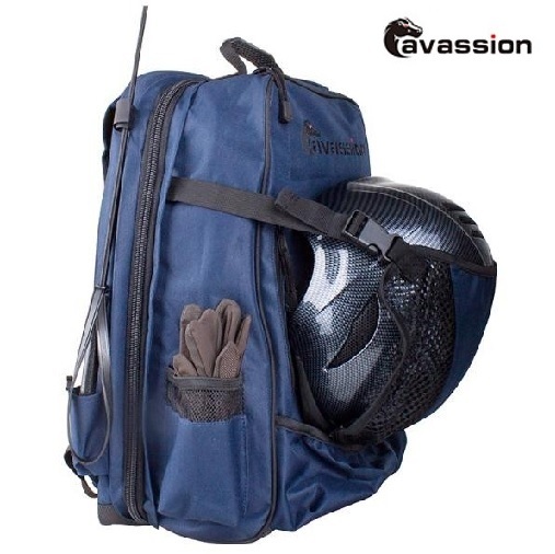 CAVASSION horse riding supplies storage bag boots bag horse riding bag horse riding horsemanship 